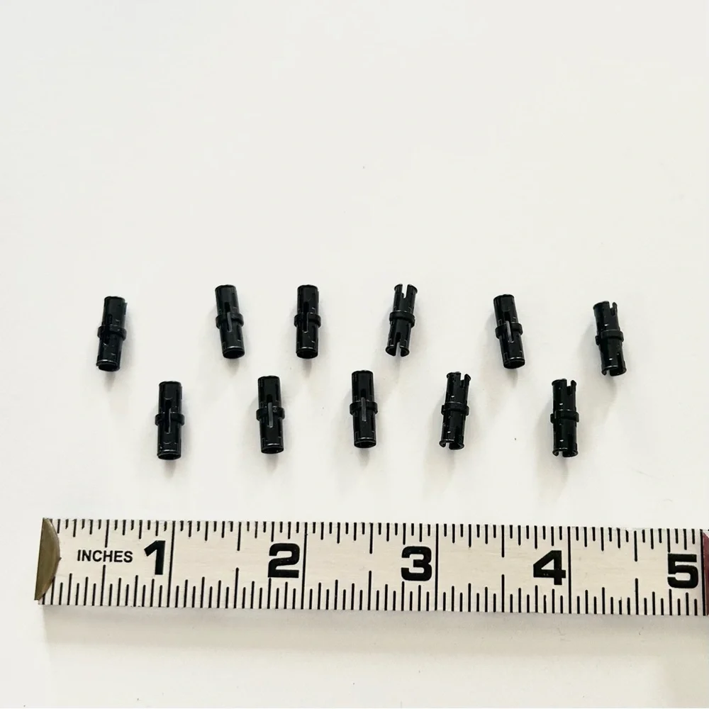 LEGO MINDSTORMS EV3 31313 Black Replacement Parts
